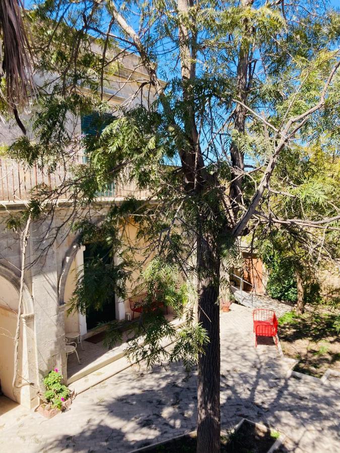 Villa Polara Modica Exterior photo